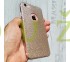 Kryt Spark iPhone 6/6S - zlatý